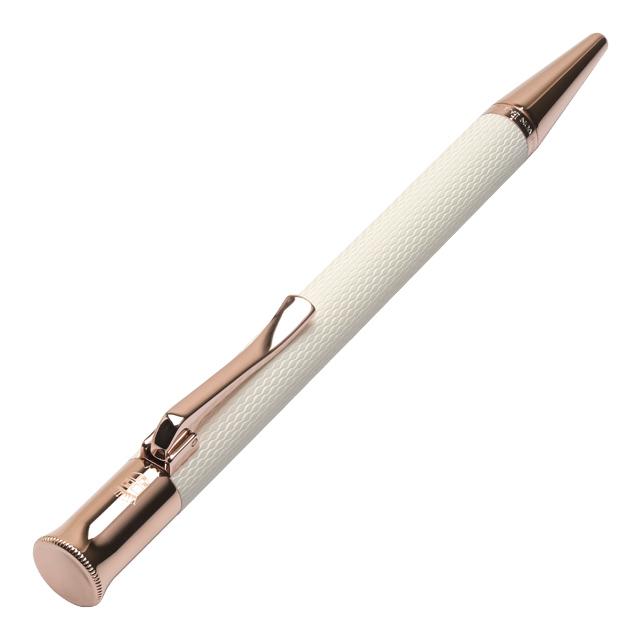 ファーバーカステル ボールペン 名入れ 伯爵コレクション ギロシェ