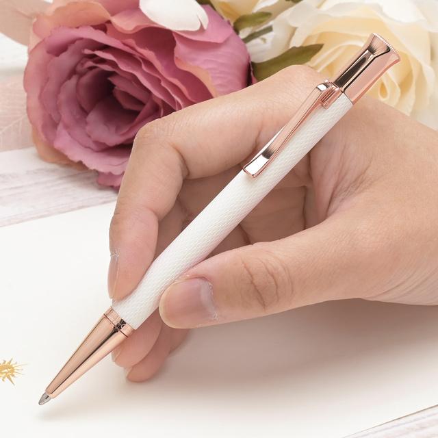 ファーバーカステル ボールペン 名入れ 伯爵コレクション ギロシェ