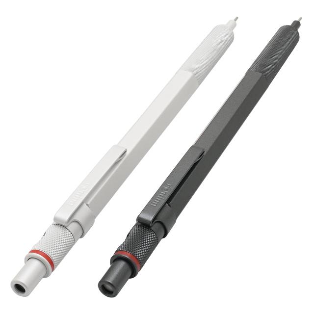 ロットリング シャーペン 製図用 ロットリング600 1本用ギフトセット