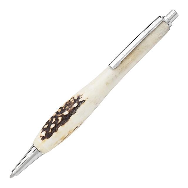 シャーペン 町井菜月 鹿角 シャープペンシル 0.5mm MTS2510 あすつく