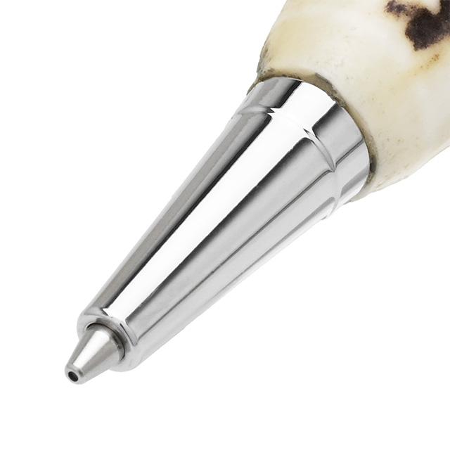 シャーペン 町井菜月 鹿角 シャープペンシル 0.5mm MTS2510 あすつく
