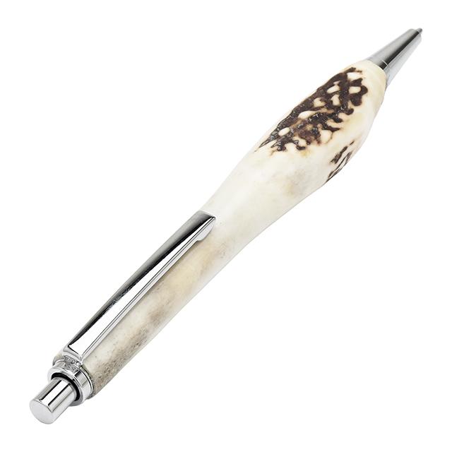 シャーペン 町井菜月 鹿角 シャープペンシル 0.5mm MTS2510 あすつく