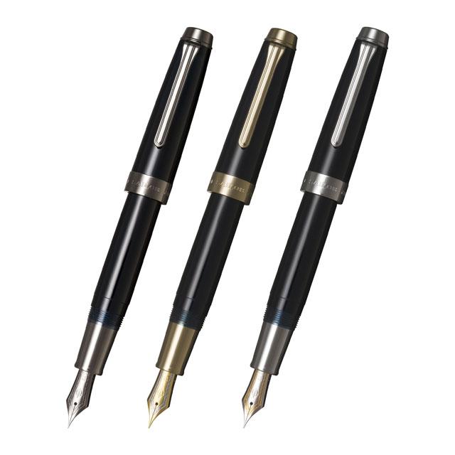 万年筆 セーラー万年筆 プロフェッショナルギア アンカー F 細字 M 中字 B 太字 SAILOR プレゼント ギフト バレンタイン 爆買 | プロフェッショナルギア | 04