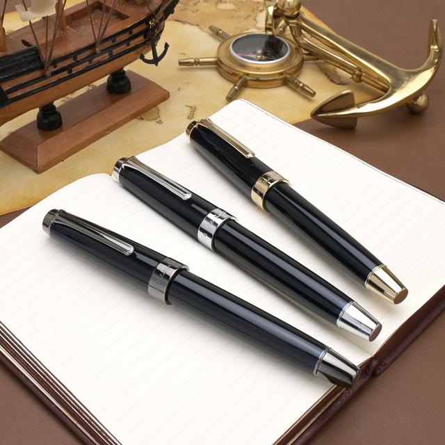 プロフェッショナルギア 万年筆 セーラー万年筆 アンカー F 細字 M