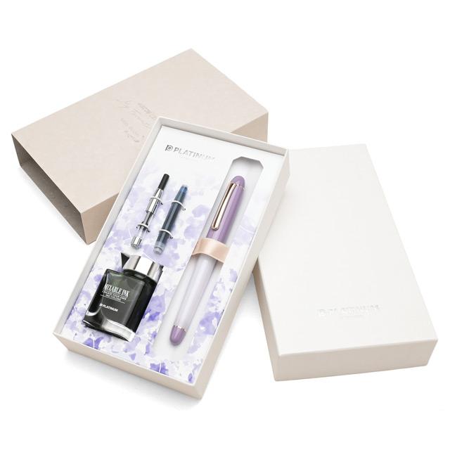 プラチナ万年筆 万年筆 ＃3776 センチュリー マイ・フェイバリット