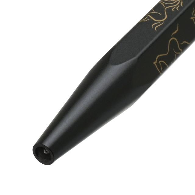 ボールペン 名入れ カランダッシュ 849 ホース 2026 限定品 NF0849-525 CARAN D'ACHE プレゼント ギフト バレンタイン 爆買 | 849 | 02