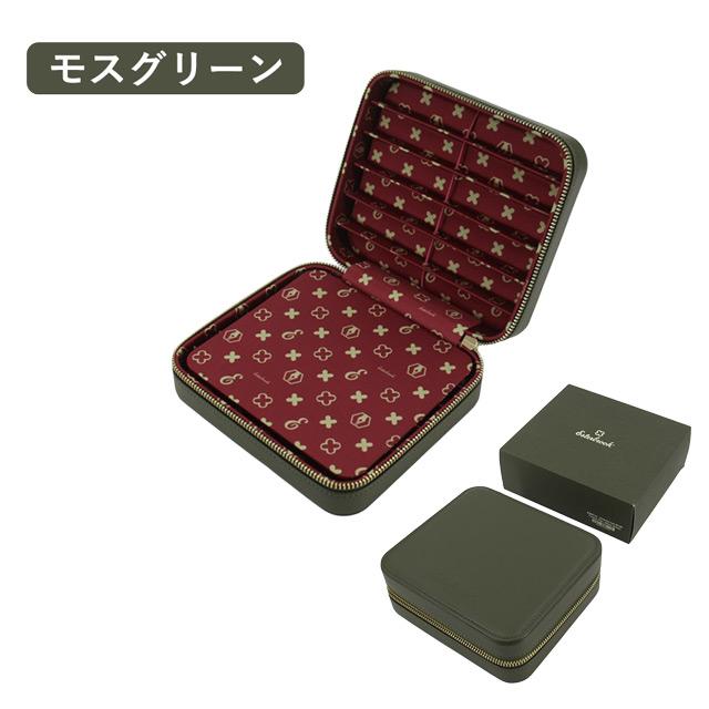 ペンケース 筆箱 エスターブルック ヌック 12本用 NOOK Esterbrook プレゼント ギフト 父の日2026 爆買 コレクションケース_4