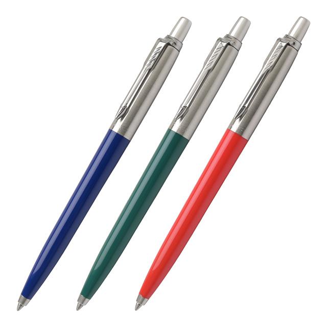 ジョッター ボールペン 名入れ パーカー オリジナル SUS 平成レトロ