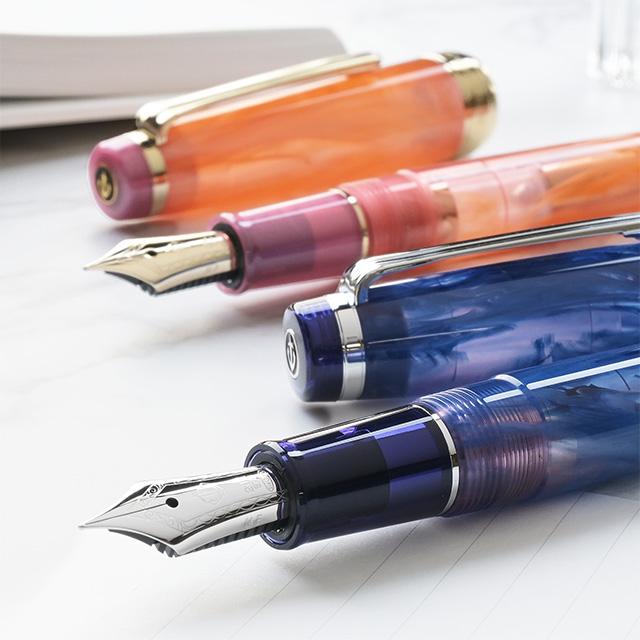 セーラー万年筆 万年筆 ヴェイリオ tone 数量限定 VEILIO SAILOR