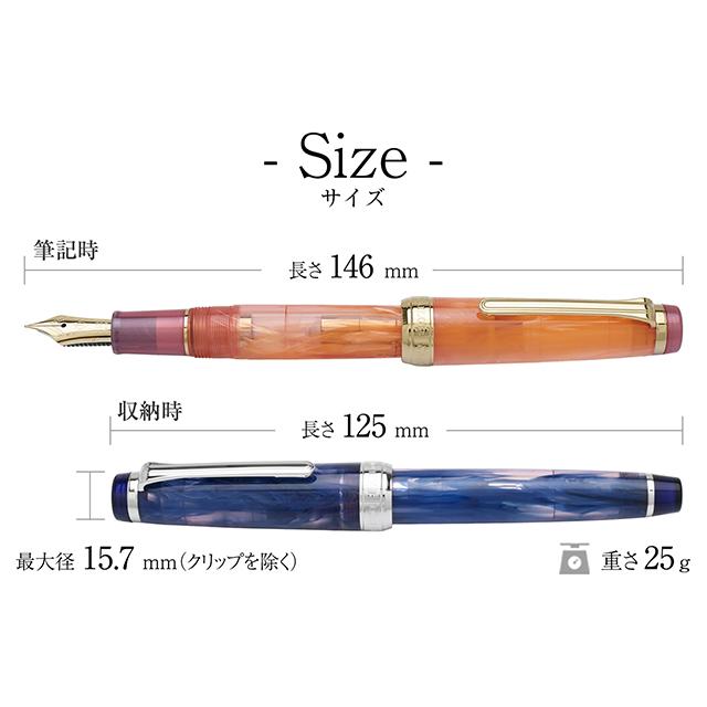 セーラー万年筆 万年筆 ヴェイリオ tone 数量限定 VEILIO SAILOR
