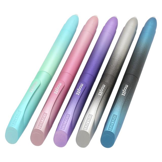 万年筆 こすると消える 消せる オンライン マジックス magixx ONLINE
