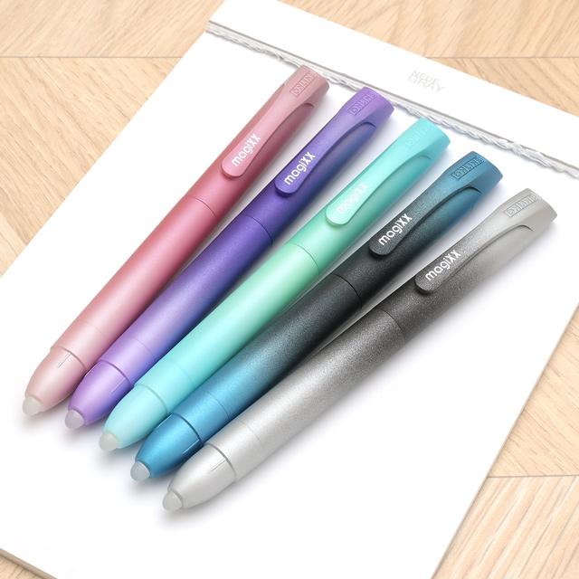 万年筆 こすると消える 消せる オンライン マジックス magixx ONLINE