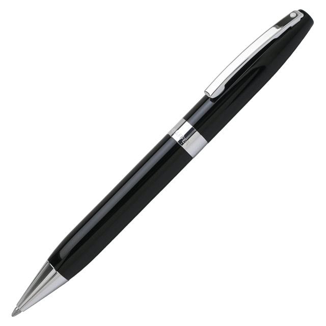 SHEAFFER（シェーファー） ボールペン 名入れ レガシー ブラック