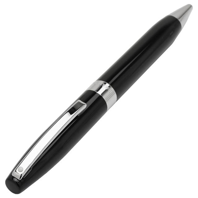 SHEAFFER（シェーファー） ボールペン 名入れ レガシー ブラック
