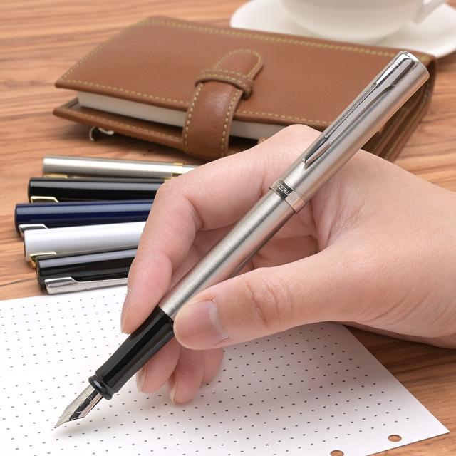 WATERMAN（ウォーターマン） 万年筆 名入れ インプレッション