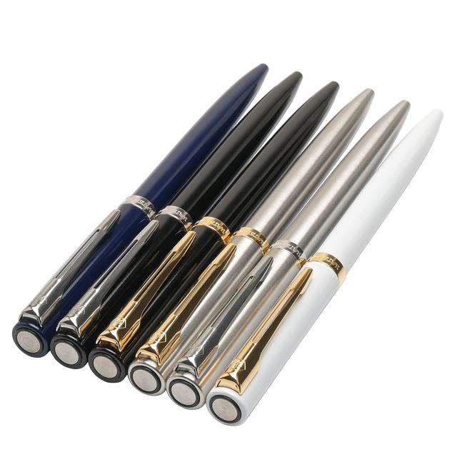 WATERMAN（ウォーターマン） ボールペン 名入れ インプレッション