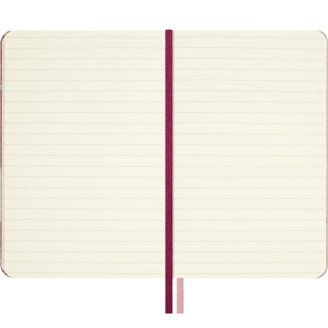 MOLESKINE（モレスキン） ノート さくらコレクション 2026 横罫