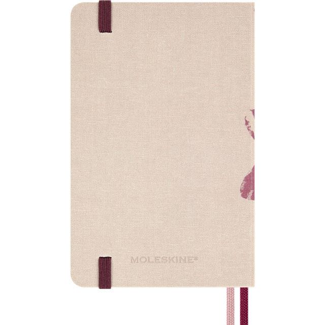 MOLESKINE（モレスキン） ノート さくらコレクション 2026 横罫