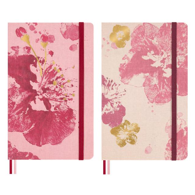 MOLESKINE（モレスキン） ノート さくらコレクション 2026 ラージ