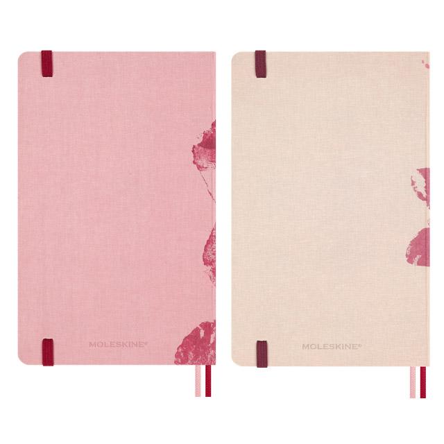 MOLESKINE（モレスキン） ノート さくらコレクション 2026 ラージ