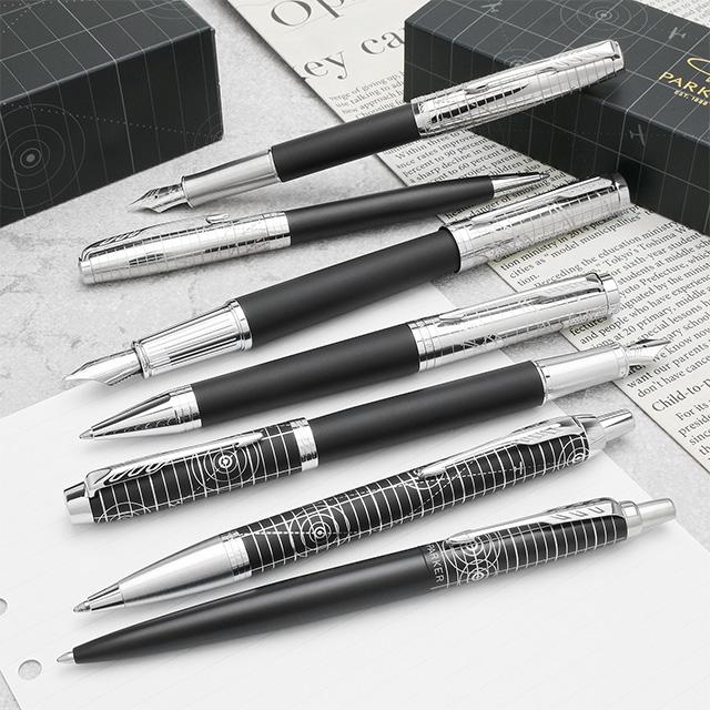 ジョッター ボールペン パーカー XL レガシー オブ フライトCT