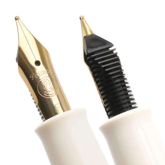 Pelikan（ペリカン） 万年筆 M200 クラシック チェリーブロッサム 特別