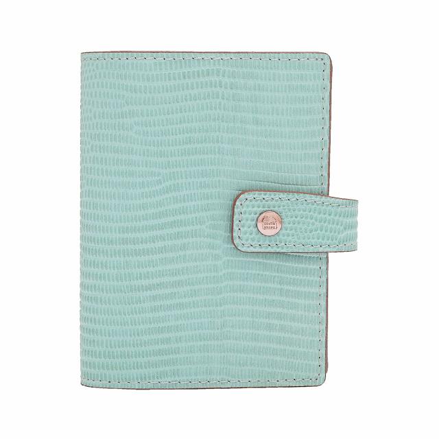 システム手帳 M5 牛革 アシュフォード ネオフィナード ローズゴールド ホック 13mm マイクロ5 MICRO5 国産 ASHFORD プレゼント ギフト 母の日 爆買_3