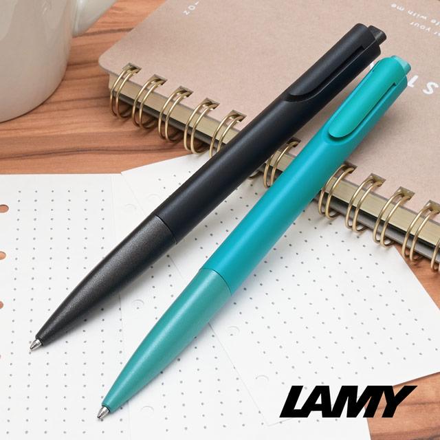 ノト ボールペン 名入れ ラミー 2026 限定品 LAMY プレゼント ギフト