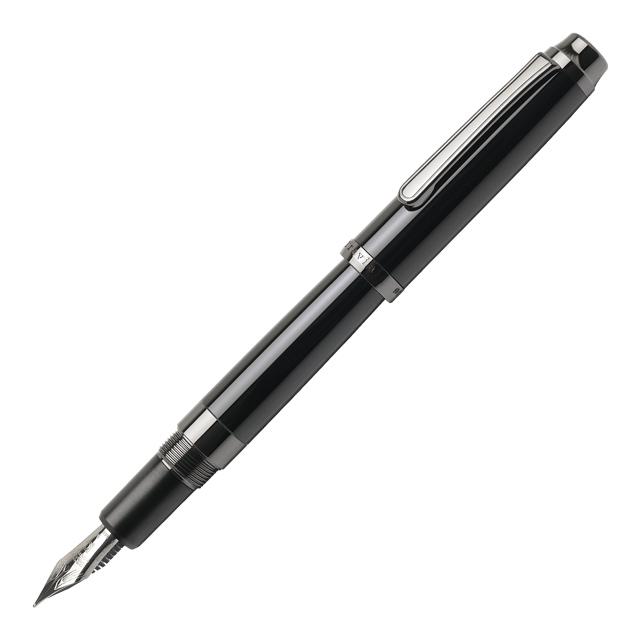 3776 センチュリー 万年筆 プラチナ万年筆 ＃3776 トラヴィア PFL-600