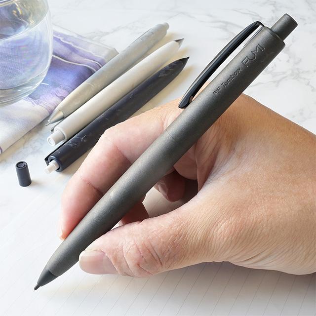 トンボ鉛筆 シャーペン フミ FUMI 0.5mm シャープペンシル TOMBOW