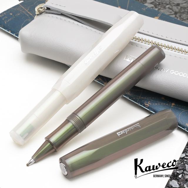Kaweco（カヴェコ） 水性ボールペン ローラーボール ルナスポーツ