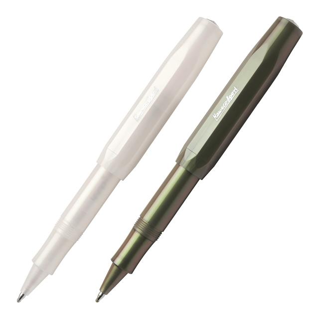 Kaweco（カヴェコ） 水性ボールペン ローラーボール ルナスポーツ