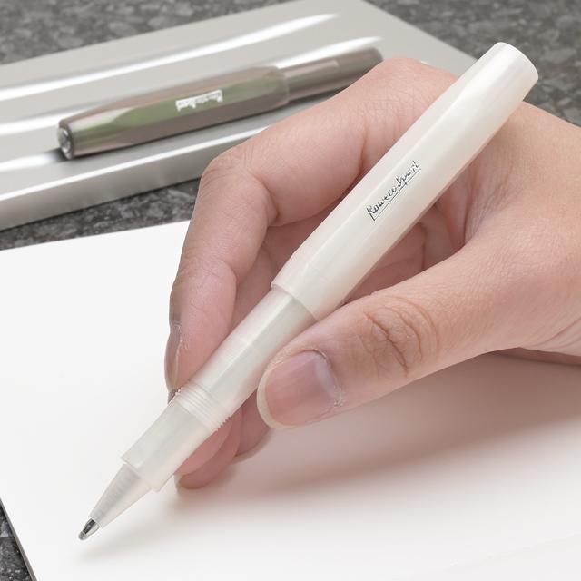 Kaweco（カヴェコ） 水性ボールペン ローラーボール ルナスポーツ