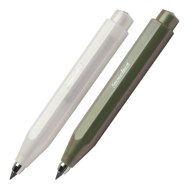 ペンシル カヴェコ ルナスポーツ 3.2mm Kaweco プレゼント ギフト 父の