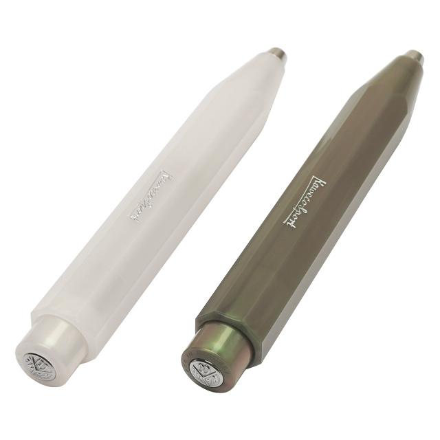 ペンシル カヴェコ ルナスポーツ 3.2mm Kaweco プレゼント ギフト 父の