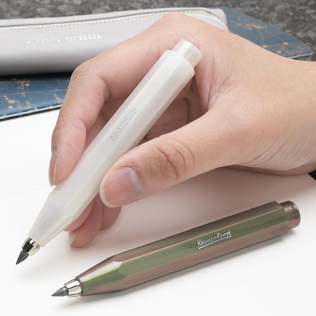 ペンシル カヴェコ ルナスポーツ 3.2mm Kaweco プレゼント ギフト 父の
