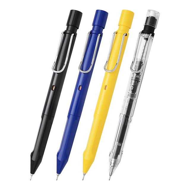 シャーペン ラミー 名入れ サファリ クルトガ インサイド LAMY 0.5mm