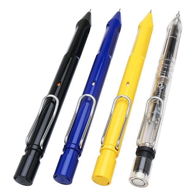 シャーペン ラミー 名入れ サファリ クルトガ インサイド LAMY 0.5mm
