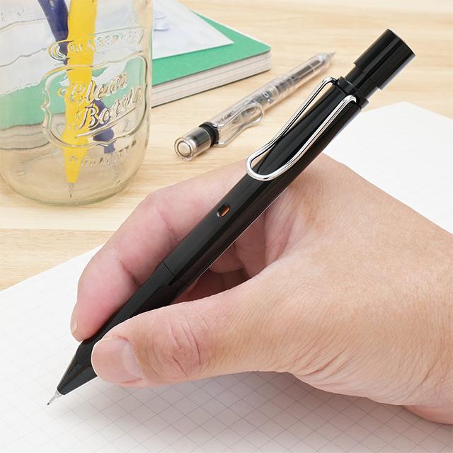 シャーペン ラミー 名入れ サファリ クルトガ インサイド LAMY 0.5mm