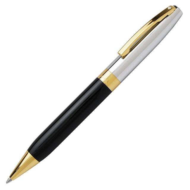 SHEAFFER（シェーファー） 名入れ ボールペン レガシー ブラック