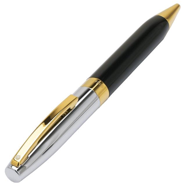 SHEAFFER（シェーファー） 名入れ ボールペン レガシー ブラック