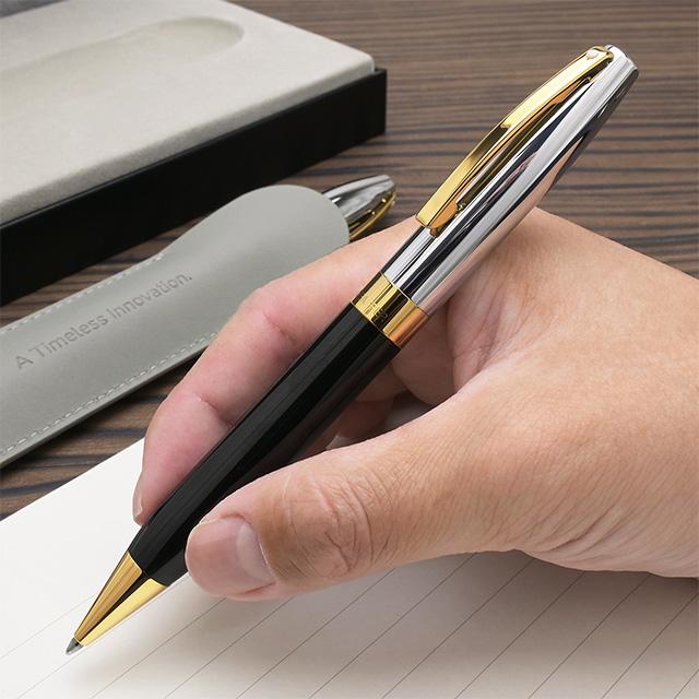 SHEAFFER（シェーファー） 名入れ ボールペン レガシー ブラック