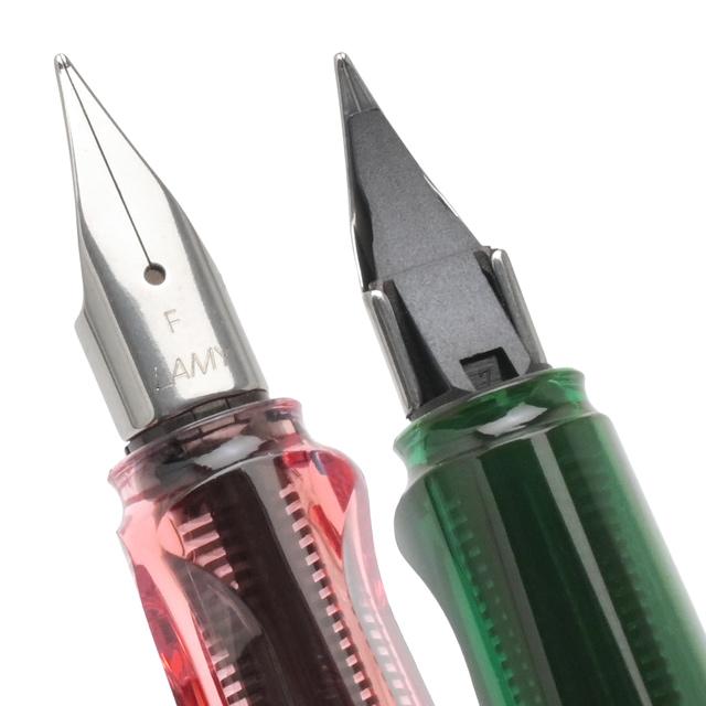 アルスター 万年筆 ラミー 名入れ パイン フラミンゴ 限定 LAMY ギフト