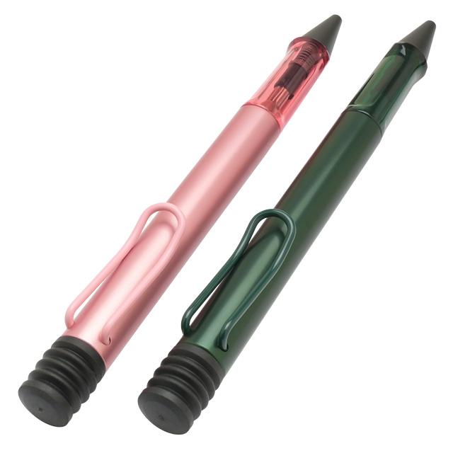 アルスター ボールペン ラミー 名入れ パイン フラミンゴ 限定 LAMY