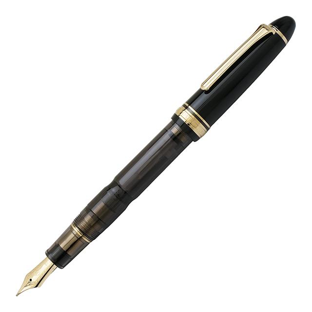 プロフィット セーラー 万年筆 レアロ18 SAILOR 18金 18K プレゼント