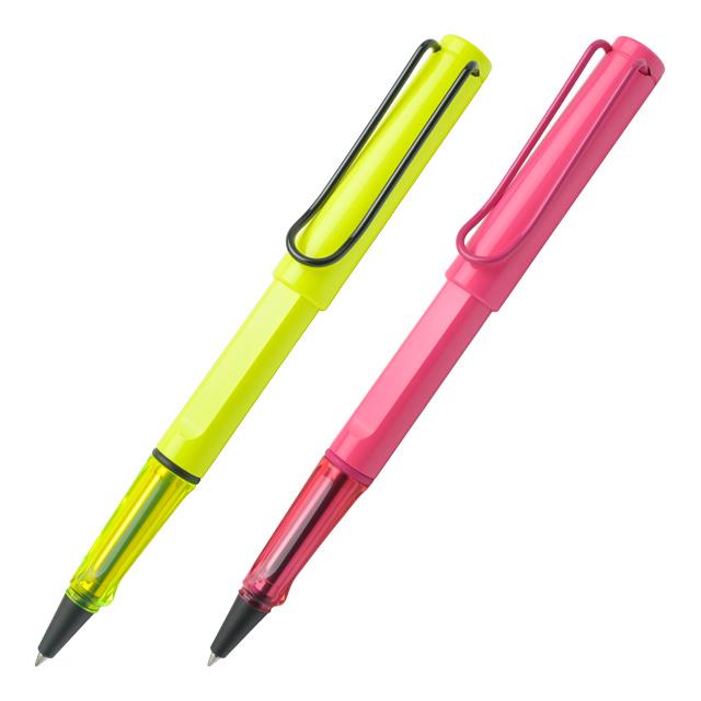 LAMY safari 水性ボールペン ローラーボール ラミー 名入れ 2026年限定