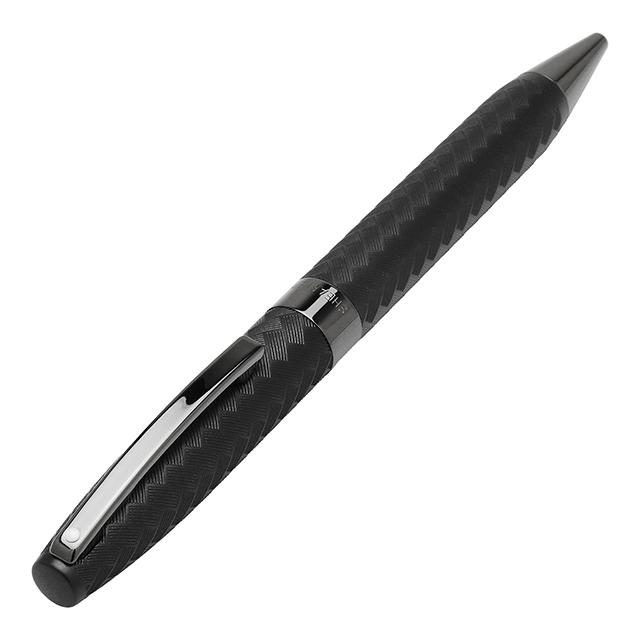 ボールペン シェーファー レガシー シェブロン E2906651 SHEAFFER プレゼント クリスマス ギフト 爆買 マット ブラック 黒 | SHEAFFER | 03