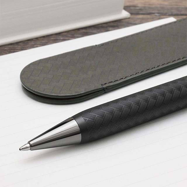 ボールペン シェーファー レガシー シェブロン E2906651 SHEAFFER プレゼント クリスマス ギフト 爆買 マット ブラック 黒 | SHEAFFER | 04
