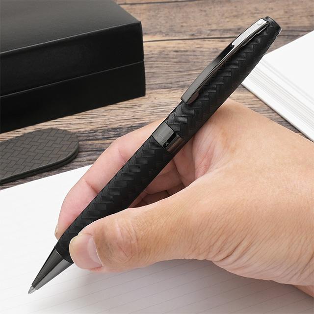 ボールペン シェーファー レガシー シェブロン E2906651 SHEAFFER プレゼント クリスマス ギフト 爆買 マット ブラック 黒 | SHEAFFER | 07