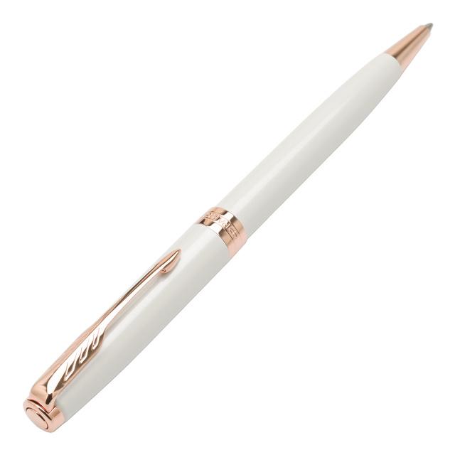 ソネット ボールペン 名入れ パーカー パールPGT 限定品 PARKER